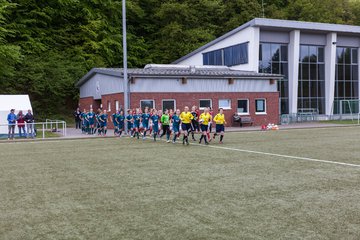 Bild 212 - B-Juniorinnen Pokalfinale VfL Oldesloe - Holstein Kiel : Ergebnis: 0:6
